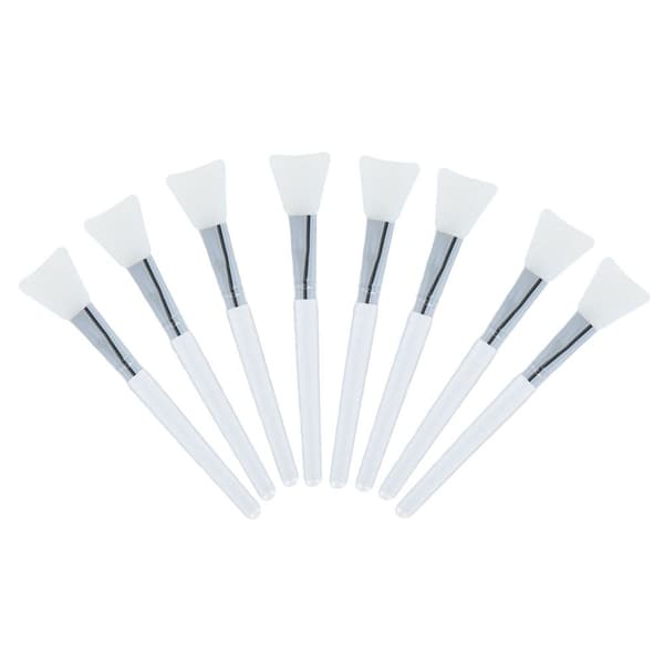 Børster Silikone Magic Brushes Magic Epoxy Børster Transparent