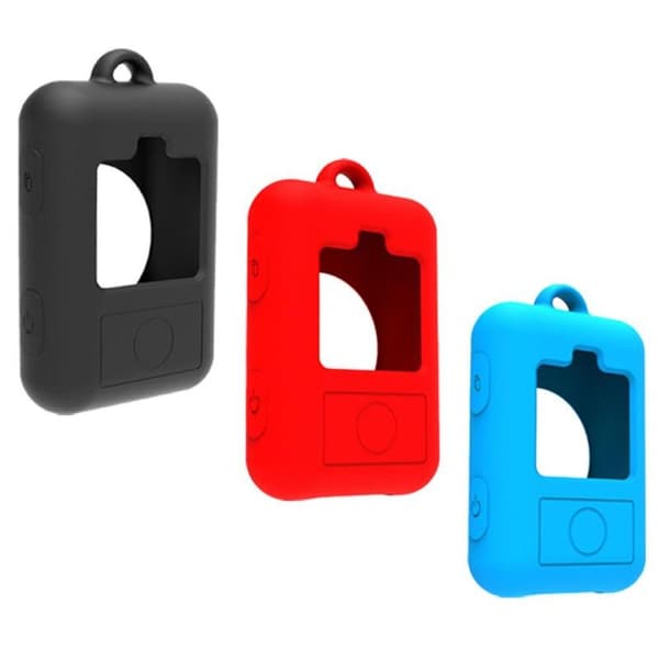 Case Cover BLÅT blue