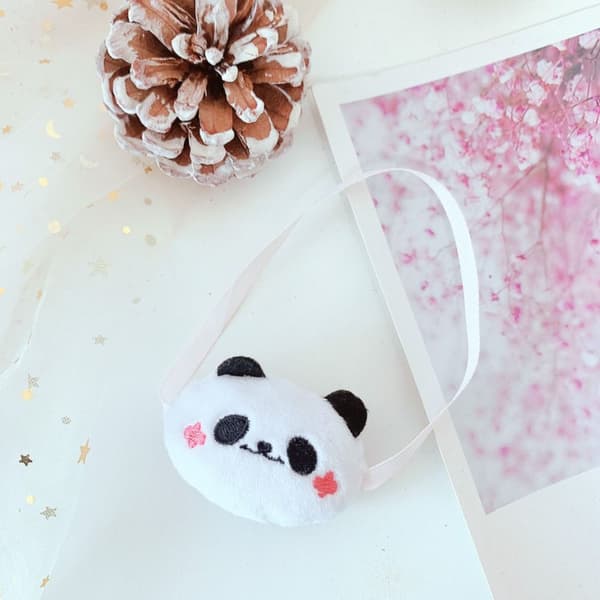 Doll Clothes Panda Clothes Coat 2 2 2