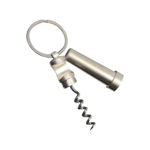 Korketrekker sinklegering 2 2 2