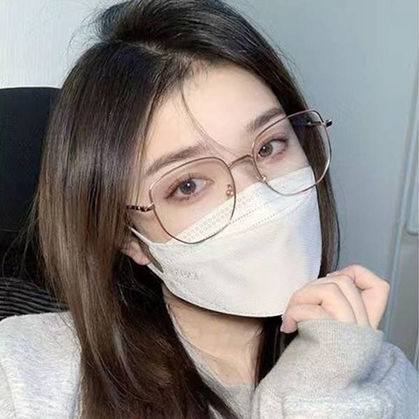 Myopia Glasses Silmälasit BLACK STRENGTH 150 Black Strength 150