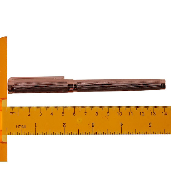 Fyldepen blæk Pen gavepen