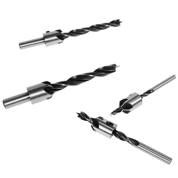 Borrømmer 7 STK 7pcs