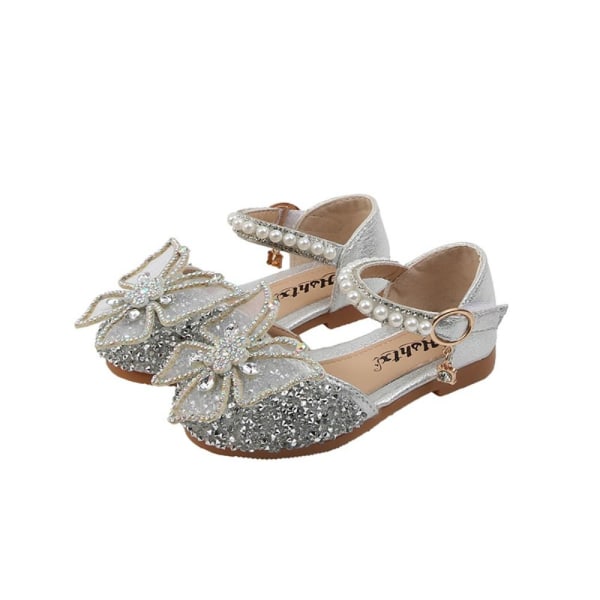 Soft sula Butterfly Bow SILVER 23 Silver 23