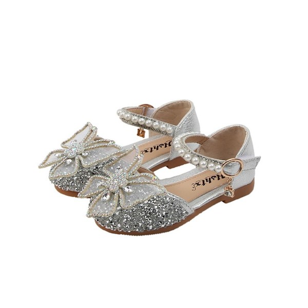 Soft sula Butterfly Bow SILVER 23 Silver 23