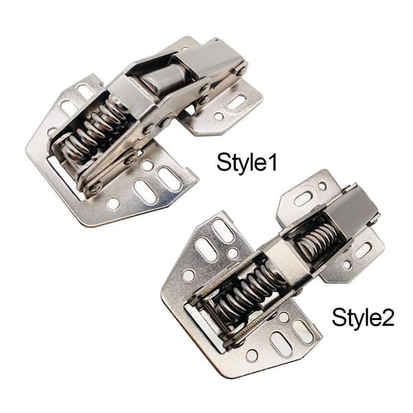 Dørhængseldæmper Buffer STYLE 2 STYLE 2 Style 2