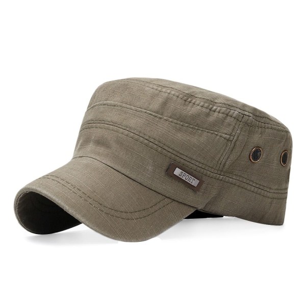 Army Hat baseball- cap ARMY GREEN Army green