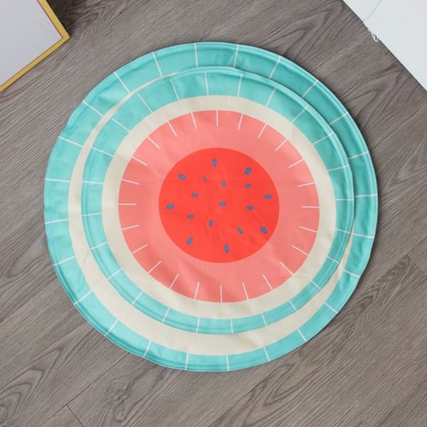 Kølemåtte til kæledyr Liggeunderlag S DIAMETER 33CM S DIAMETER 33CM S  Diameter 33cm