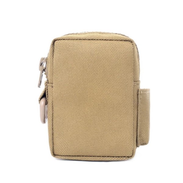 Mini Molle Pouch SORT black