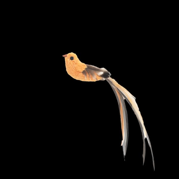 Cat Toy Automatic Lifting Motion Simulation Bird interaktiv