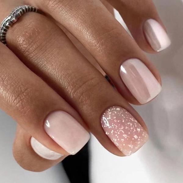 Tekokynnet Fake Nails -kynsikärjet W518