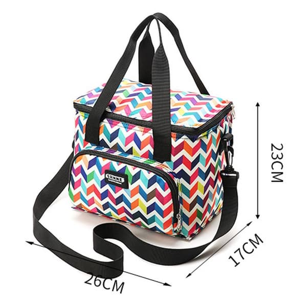Matpose Tote Bag STYLE-2 STYLE-2 Style-2