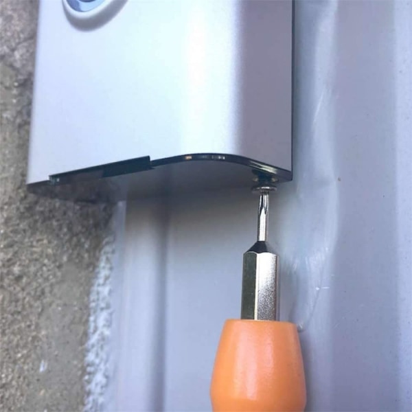 Ring Doorbell ruuvimeisseli ruuvimeisselin set 2 kpl / SET 2 kpl / SET 2pcs/Set