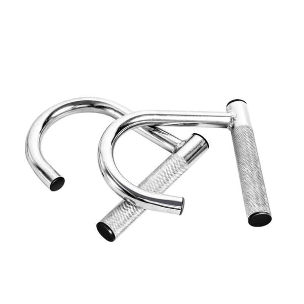 2 stk metallbåndhåndtak Pull Up Håndtak Stretch Attachment
