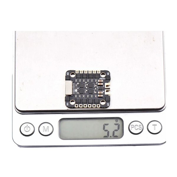 BLHELI_S EM40A ESC DShot600 Harjaton ESC 4 in 1 ESC 40A