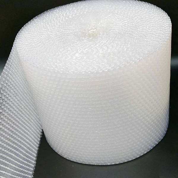 Bubble Wrap Film Iskunkestävä vaahtomuovirulla W30CM X L23M W30CM X L23M W30cm x L23m