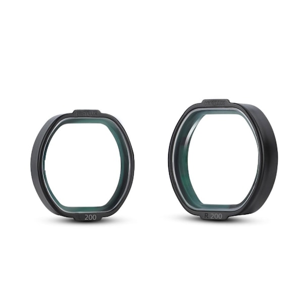 1 par Myopia linsglasögon Aspheric Resin Linser -2.5D -2.5D -2.5D