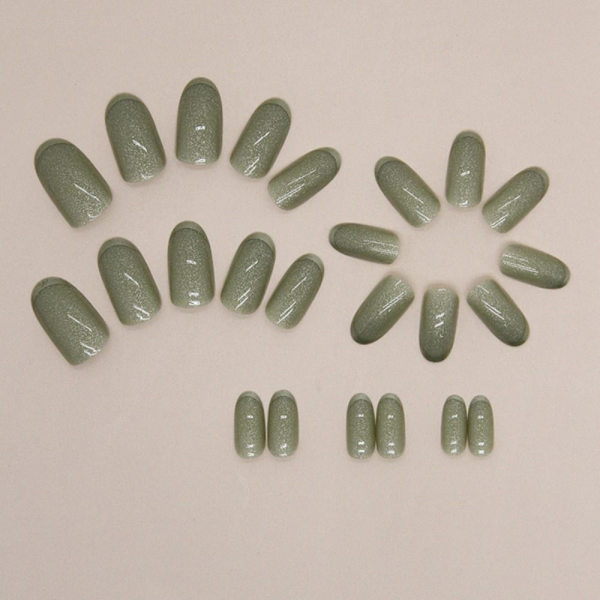 Tekokynnet Fake Nials W1330 W1330 W1330