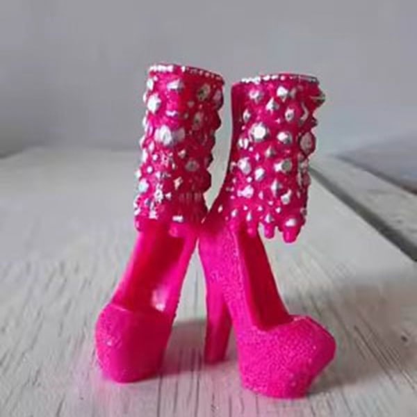 Doll Boots Hero Dolls Boot 3 3 3