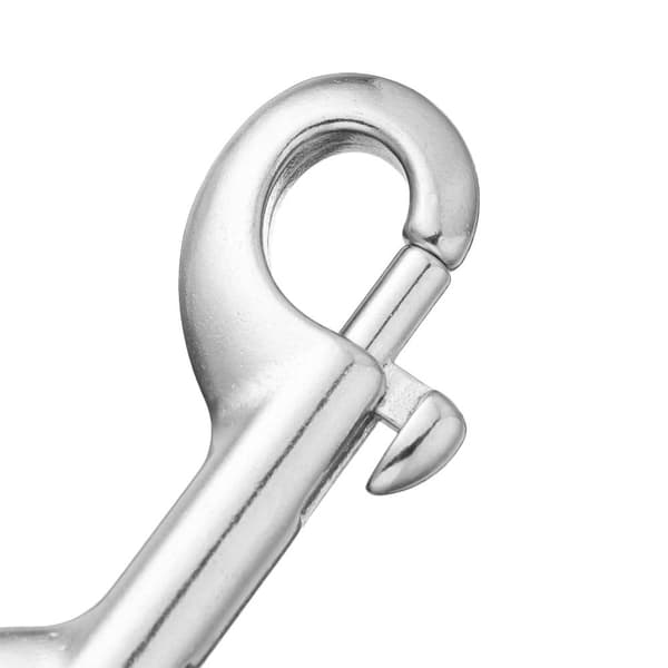 Bolt Snap Hook Dykklämmor 1st 1st 1pc