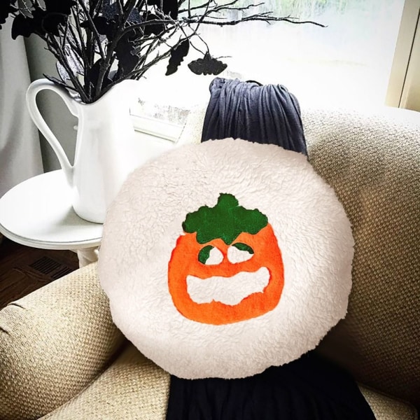 Pumpkin Cookie Kuddar Slängkudde B B B