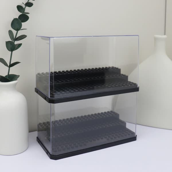 Displayboks Figurer Stand 2 2 2