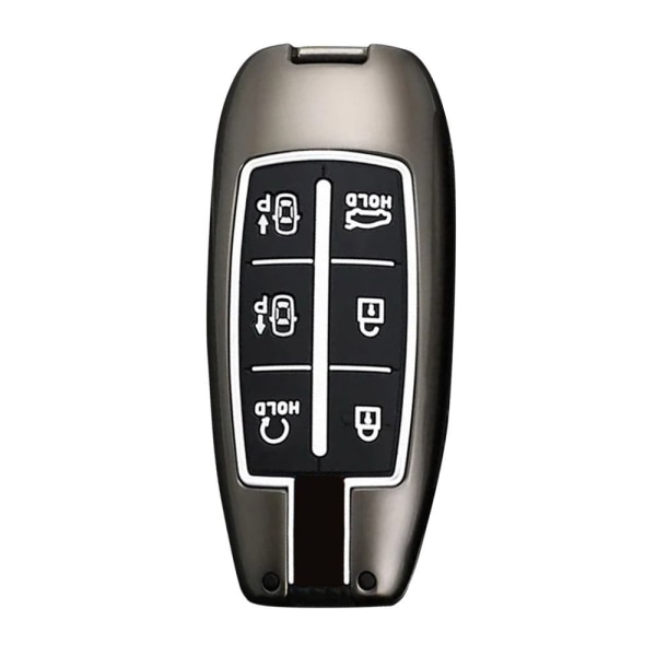 Auton case -auton avainkotelo MALLI 5 MALLI 5 Model 5