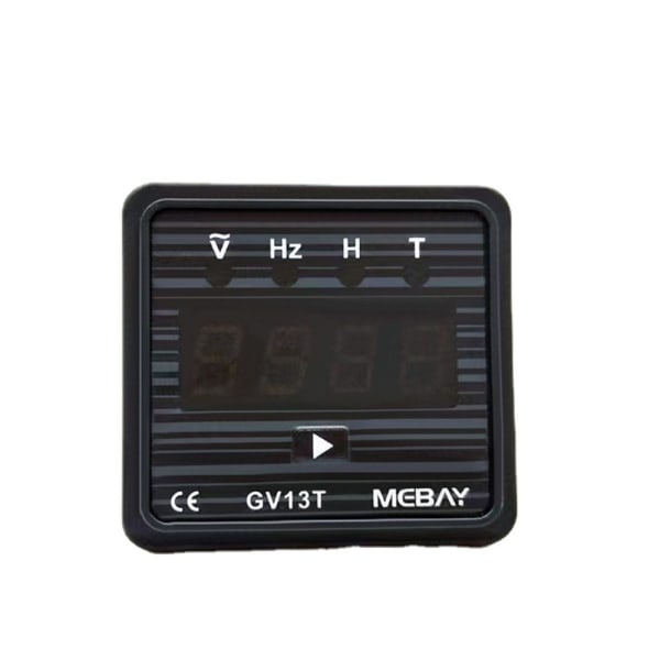 Generator Digital Voltmeter Frekvenstest GV13T-220V GV13T-220V GV13T-220V