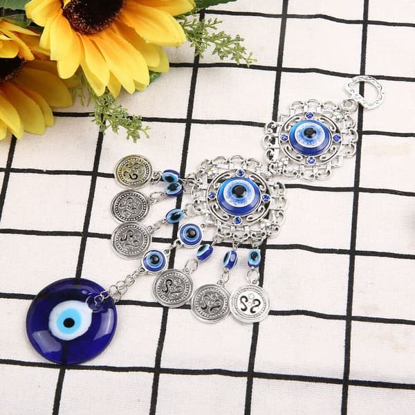 Hängande prydnad Evil Eye STYLE-1 STYLE-1 Style-1