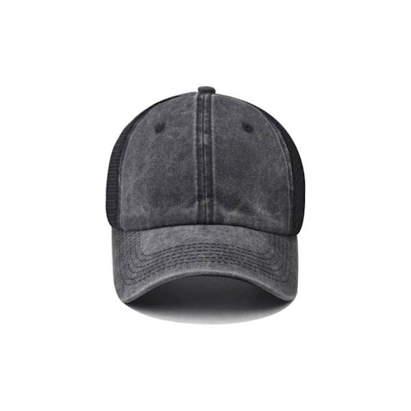 Baseball Cap Urheiluhattu KELTAINEN yellow