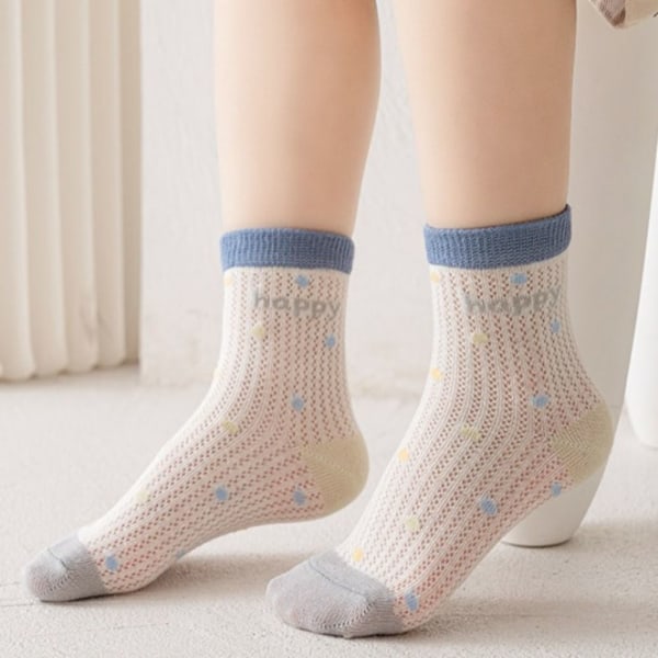 Børnestrømper Søde sokker L L
