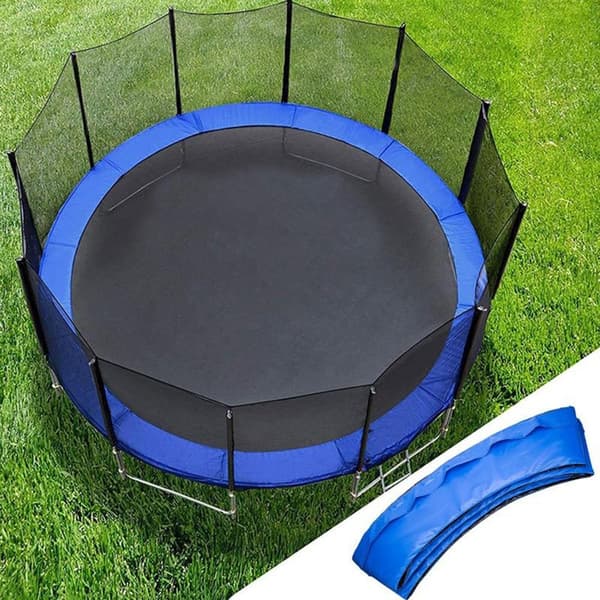 Trampolinerstatningspute 6FT 8FT 10FT 12FT 12FT 12FT