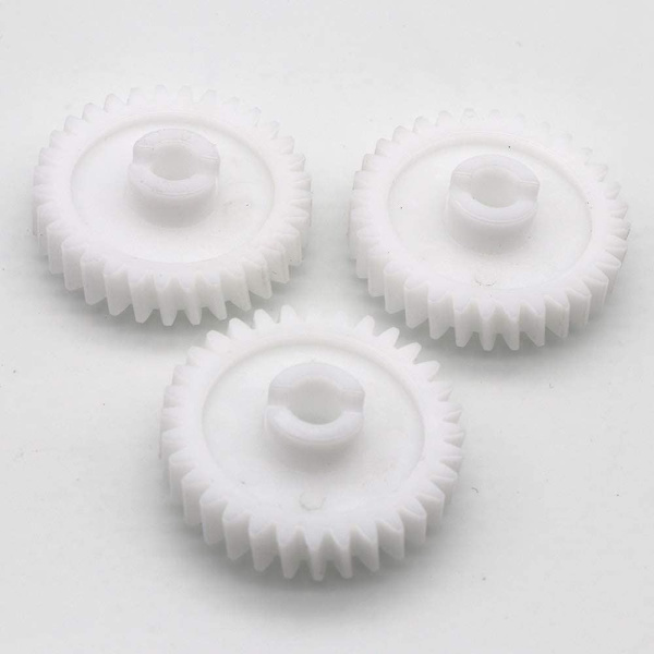 Gear Transmission 3 STK 3 STK 3 pcs