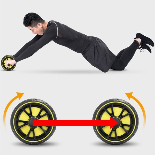 Automatisk Rebound Bukhjul Bukhjul STYLE 7 STYLE Style 7