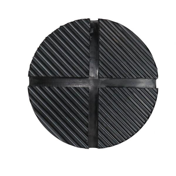 Jack Pad Frame Protector Golvspår