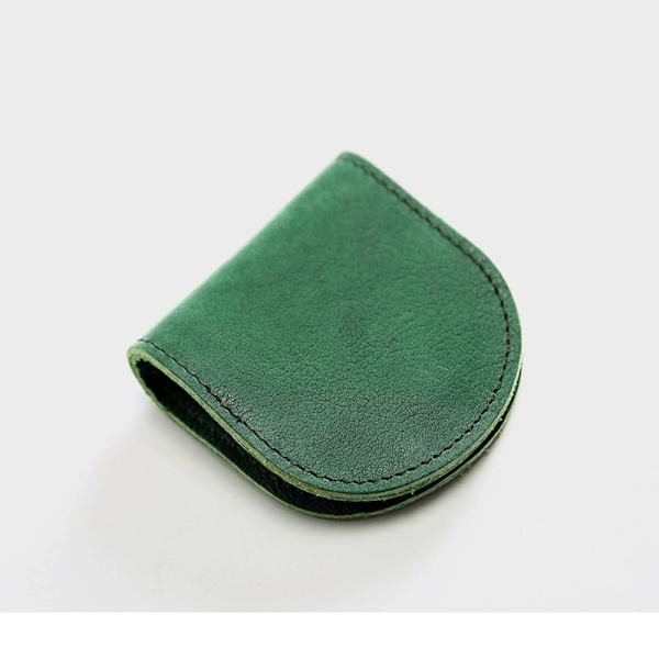 Møntpung Børn Mini Punge GRØN GRØN Green