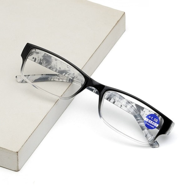 Læsebriller Briller BLACK STRENGTH 300 Black Strength 300