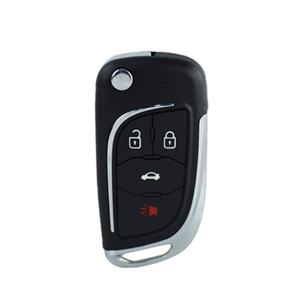 Remote Key Shell auton case 4 PAINIKE 4 PAINIKE 4 Buttons