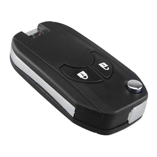 Bilnyckelskal Case 2 KNAPP 2 KNAPP 2 Button