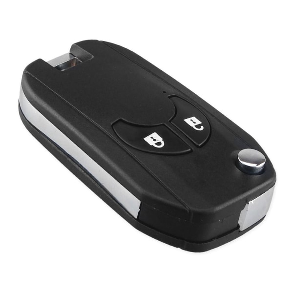 Bilnyckelskal Case 2 PLUS 1 KNAPP 2 PLUS 1 KNAPP 2 Plus 1 Button