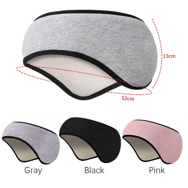 Sleep Mask Blackout Mask PINK Pink