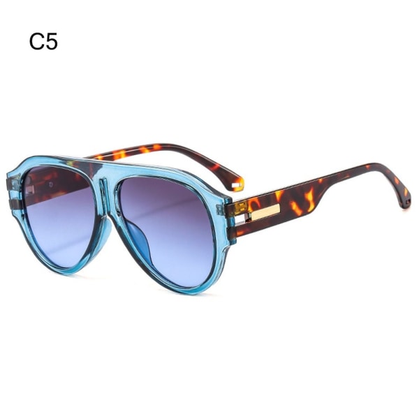 Pyöreät aurinkolasit Y2K Shades C5 C5 C5