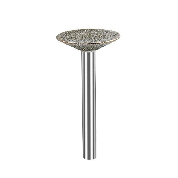 Diamant Slipehode T-form Slipehode 25MM 25mm