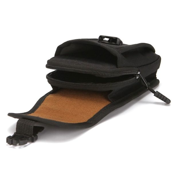 Tactical Molle-påsar Liten ficka 2 2 2