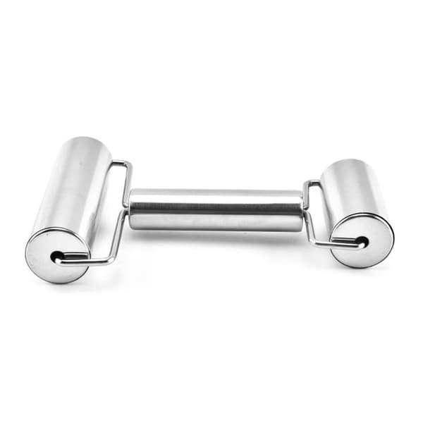 Rolling Pin Rolling Stick præget rulle