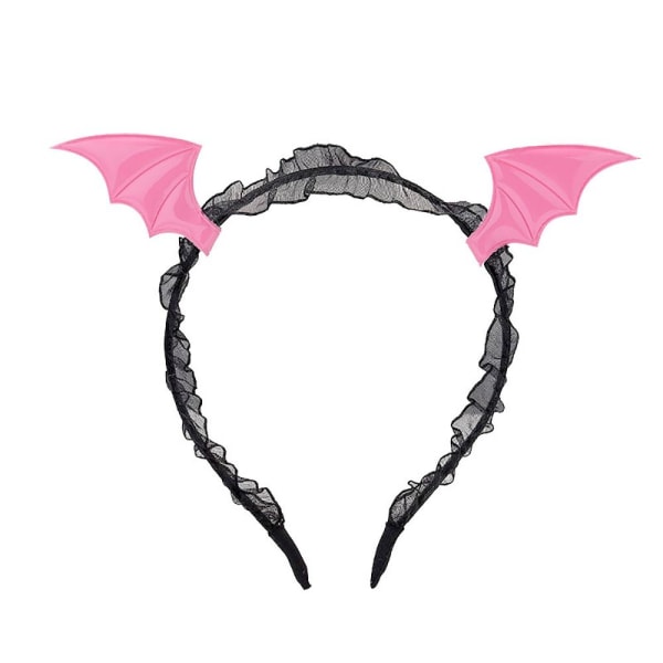 Halloween hovedbøjle Halloween tiara C C C