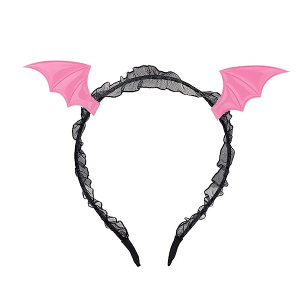 Halloween hovedbøjle Halloween tiara H H H