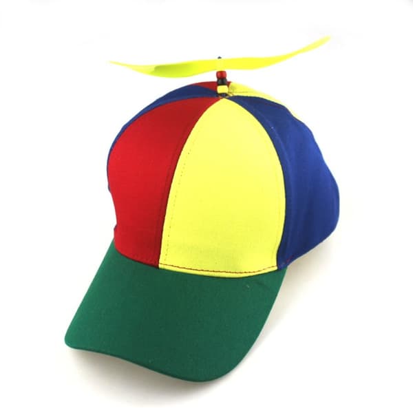 Baseballcap Snapback Hat 8 8 8