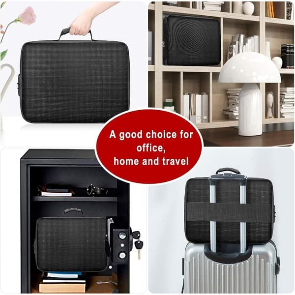 Dokumentväska Case Organizer