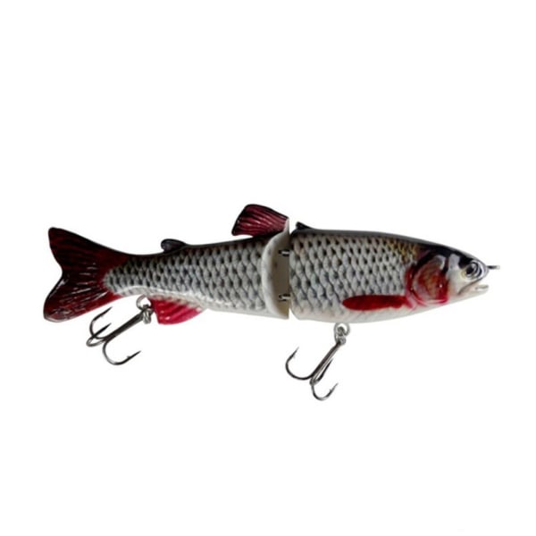 Multi Minnow Bait 02 02 02